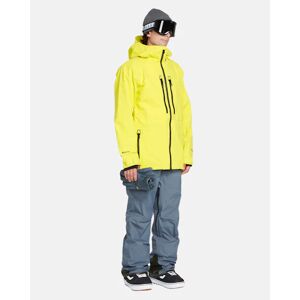 Volcom Jakke – Guide Gore-Tex Grå Female One size