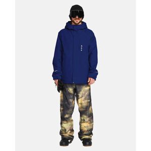 Volcom Jakke – Dua Gore-Tex Hvid Unisex EU 45