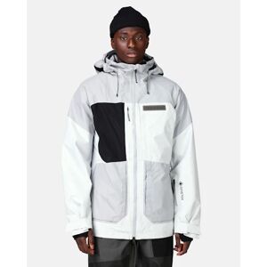 Burton Snowboard Jacket - Carbonate Gore-Tex 2L Grøn Female L