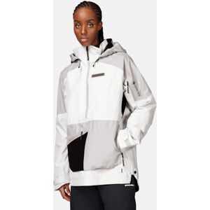 Burton Snowboard Jacket - Carbonate Gore-Tex 2L Grå Female XS