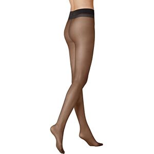 KUNERT Women's 352000 Mystique 20 Tights, Black (Black 0500), UK 14 (Manufacturer size: 40/42)