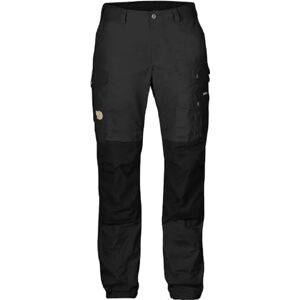 Fjäll Räven Fjällräven Damen Hose Vidda Pro Regular, Dark Grey, 42, 89335-030