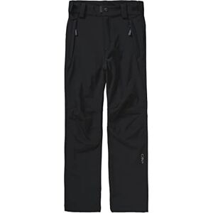 CMP Boys’ Softshell Trousers, black (U901), 128