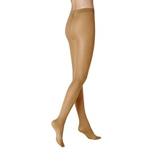 KUNERT Women's Opaque Tights (Warm Up 60) Skin-coloured (Cashmere 0540) Blickdicht, size: 42-44