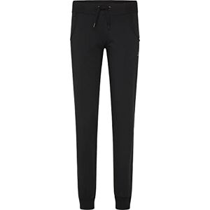 Venice Beach Damen Sweatpants Valley Tor Bukser Jogginghose, Schwarz, L EU