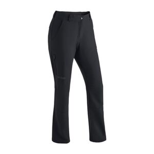 Maier Sports Helga Women's Outdoor Trousers, black, 20