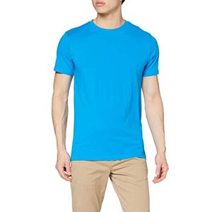 Kempa Herren Team T-Shirt, blau, XS
