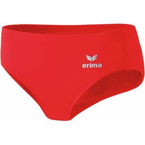 Erima women's shorts, red, 34