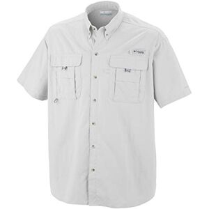 Columbia T-Shirt Bahama, White, XL, FO7047 Weiß