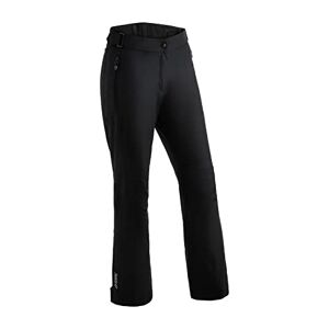 Maier Sports Women’s Ski Trousers Resi 2, black, 18