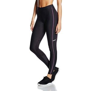 Gregster Ronja Women's Running Trousers, black, XS