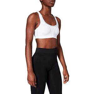 Susa 7897 Women's Underwired Sports Bra Non-Wired 80D