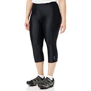 CMP Women's Cycling Trousers, black, 36