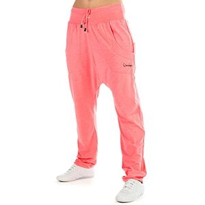 WINSHAPE Women's Unisex 4-Pocket Pants WH13 Dance Yoga Pilates Leisure Sports Tracksuit Bottoms