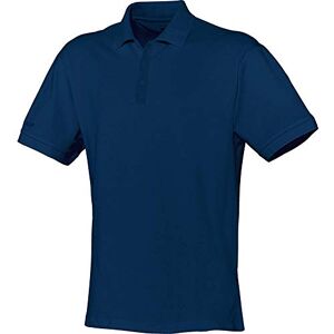 JAKO Women’s Classic Polo Shirt, blue, 42