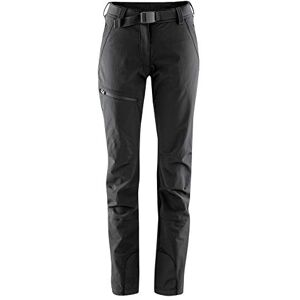 Maier Sports Lana Women's Functional Trousers, black, 40