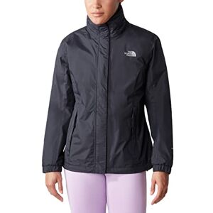 THE NORTH FACE T0aqbj Women's Resolve Jacket, s