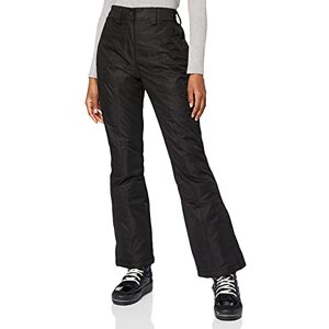 CMP Women's Ski Trousers, black, 34