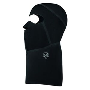 Buff Balaclava Cross Tech Balaclava, Solid Black, S/M, 113353.999.20.00