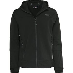 CMP Boys' Soft shell Jacket