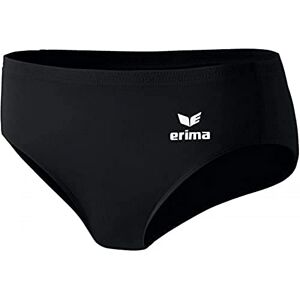 Erima women's shorts, black, 44