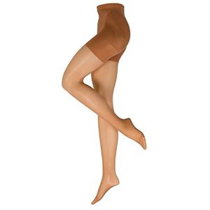 Nur Die Women's Tights Transparent 44 (40-44/M)