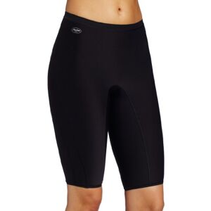 Anita Damen 1690 Unterhose, schwarz 001, 40/42