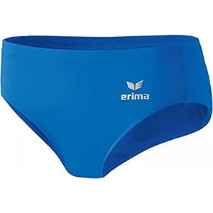 Erima women's shorts, blue, 42