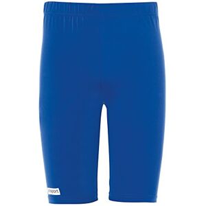 uhlsport Herren Shorts Tight, azurblau, S