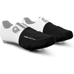 GripGrab Windproof, lightweight road bike toe warmer, cycling toe overshoes, toe cover, toe caps, wind protection cover