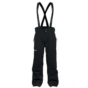 Bergans Stranda 9611 Women's Ski Trousers M Black