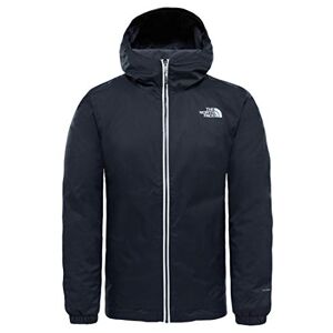 THE NORTH FACE Quest Women's Insulated Hard-shell jacket, l