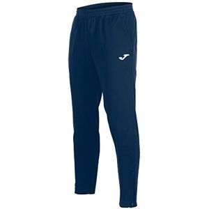 Joma Sports Lange Nilhose (dünn) Hose, Marine, S