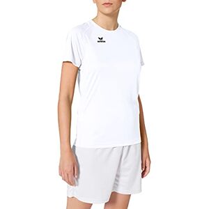 Erima Women's Performance T-Shirt, 48