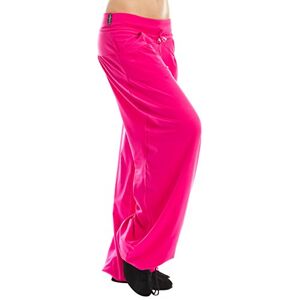 WINSHAPE WTE3 Ladies' Dance Fitness Leisure Sports Training Trousers, pink, m