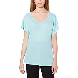 Ultrasport Damen Yoga T-Shirt Light Action, Mint, XS