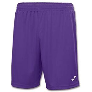 Joma Unisex 100053.550 Team Shorts, Violett/Morado, XL EU