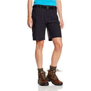 CMP Women's Bermuda Shorts, Anthracite, D38