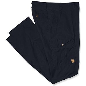 Fjäll Räven FJällräven Karla Pro Women's Trousers, blue, s