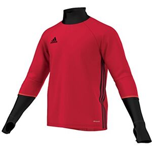 adidas Sweatshirts Condivo16 Training Top Red S