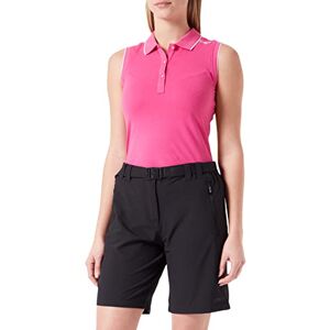 CMP Women's Bermuda Shorts, Black, D40