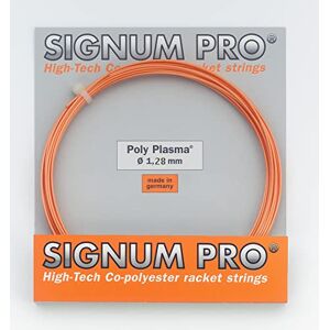 SIGNUM PRO Signum Saitenset Poly Plasma, Orange, 1,28 mm, 0255000238400014