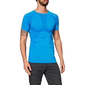 CMP Herren Lauf Running Shirt, Vela, XXL