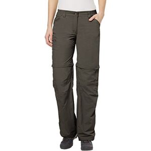 VAUDE Farley ZO IV Women's Trousers, 40/M