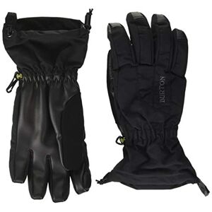 Burton Damen Snowboardhandschuhe Profile Glove, True Black, M