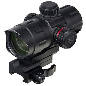 UTG Outdoor Dot Sight available in Black -
