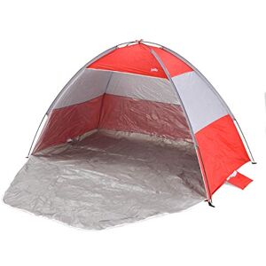 Toyrific Beach Tent UPF 40 With Sun Protection Colours May Vary