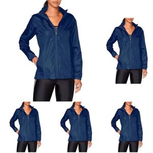 Joma Women's Rain Jacket