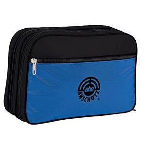 ahg Anschütz ahg-Zubehör Bag, Blue/Black, L