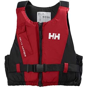 Helly Hansen Unisex  Rider Vest, Rot, 30/40